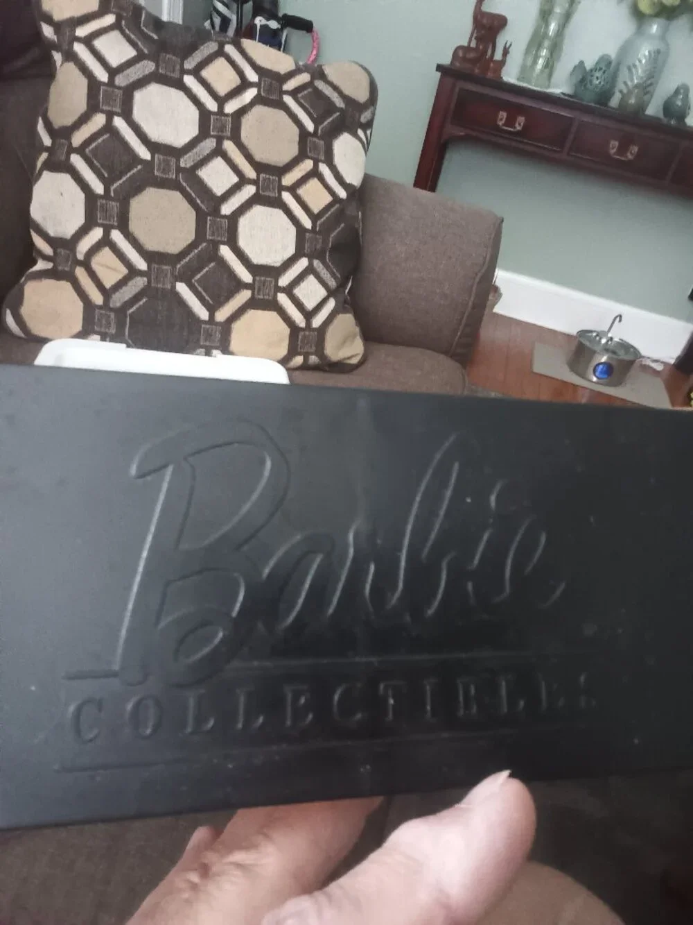 Collector Edition Barbie